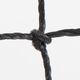 Rede de tênis Basic Net, preto, UNICO