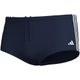 * sunga azl adidas 3 listras oi25, xl M