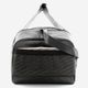 Sports bag academic 55l grey black, 55l Cinza 55L