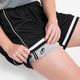 Short reverse 500 ad bl, uk 48" - eu 3xl Preta 3G