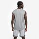 Short reverse 500 ad bl, uk 48" - eu 3xl Preta 3G