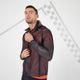 KIPRUN RAIN JACKET M BLACK, S