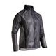 KIPRUN RAIN JACKET M BLACK, 2XL