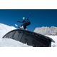 Jkt ski & snb 500 long m grey, 2xl Azul 3G