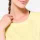 T-shirt 500 reg, uk24-26 / eu 3xl Amarela 3G