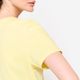 T-shirt 500 reg, uk24-26 / eu 3xl Amarela 3G
