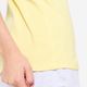 T-shirt 500 reg, uk24-26 / eu 3xl Amarela 3G