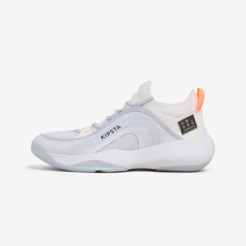 Vb 500 stability white, uk 10.5 - eu 45 Branca 40 BR