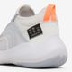 Vb 500 stability white, uk 10.5 - eu 45 Branca 40 BR