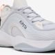 Vb 500 stability white, uk 10.5 - eu 45 Branca 40 BR