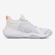 Vb 500 stability white, uk 10.5 - eu 45 Branca 40 BR