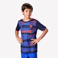 Viralto jersey roa, 14-15years/5'2