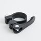 31.8 mm seat clamp v2, no size Preta UNICO