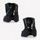 Race hydra jacket 3l / 2l, no size Preta UNICO