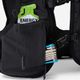 Race hydra jacket 3l / 2l, no size Preta UNICO