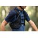 Race hydra jacket 3l / 2l, no size Preta UNICO