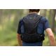 Race hydra jacket 3l / 2l, no size Preta UNICO