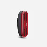 Rl 510 - rear light, no size Preta UNICO