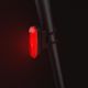 Rl 510 - rear light, no size Preta UNICO