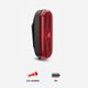 Rl 510 - rear light, no size Preta UNICO