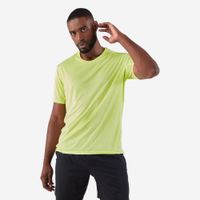Tshirt run dry+ m dark bleu, xs Amarelo 3G