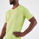 Tshirt run dry+ m dark bleu, xs Amarelo 3G