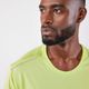 Tshirt run dry+ m dark bleu, xs Amarelo 3G