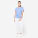 T-shirt 500 reg, uk24-26 / eu 3xl Azul 3G