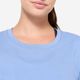 T-shirt 500 reg, uk24-26 / eu 3xl Azul 3G