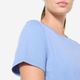 T-shirt 500 reg, uk24-26 / eu 3xl Azul 3G