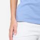 T-shirt 500 reg, uk24-26 / eu 3xl Azul 3G