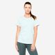 T-shirt 500 reg, uk24-26 / eu 3xl Verde 3G