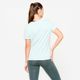 T-shirt 500 reg, uk24-26 / eu 3xl Verde 3G