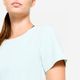 T-shirt 500 reg, uk24-26 / eu 3xl Verde 3G