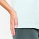 T-shirt 500 reg, uk24-26 / eu 3xl Verde 3G