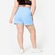Short 520 w w shorts pp, uk 18 / eu 2 xl Azul 3G