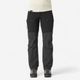 Pant trek 900 dd, uk18 / fr48 (l31) Preta 38