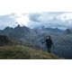 Pant trek 900 dd, uk18 / fr48 (l31) Preta 38