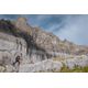 Pant trek 900 dd, uk18 / fr48 (l31) Preta 36