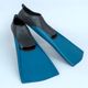 Trainfin 500 blue blac, uk 11-12 eu46-47 Azul 38/39 BR