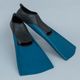 Trainfin 500 blue blac, uk 11-12 eu46-47 Azul 38/39 BR