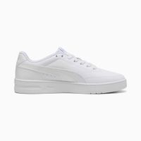 *tn pt puma court classic, uk 11 - eu 46 Branca 43 BR