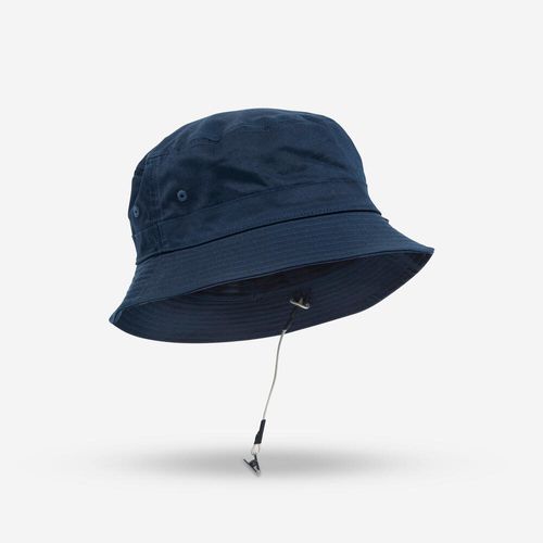 Hat sailing 100 kaki, 60cm Marinho 58CM