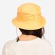 Hat sailing 100 kaki, 60cm Laranja 54CM