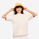 Hat sailing 100 kaki, 60cm Laranja 54CM