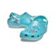 *crocs frozen elsa inf, uk 3 - eu 36 Azul 28 BR *crocs frozen elsa inf, uk 3 - eu 36 Azul 28 BR