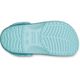 *crocs frozen elsa inf, uk 3 - eu 36 Azul 28 BR *crocs frozen elsa inf, uk 3 - eu 36 Azul 28 BR