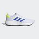 Tênis Masculino de Corrida Response Adidas, branca, 40 BR