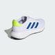 Tênis Masculino de Corrida Response Adidas, branca, 40 BR