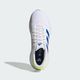 Tênis Masculino de Corrida Response Adidas, branca, 40 BR